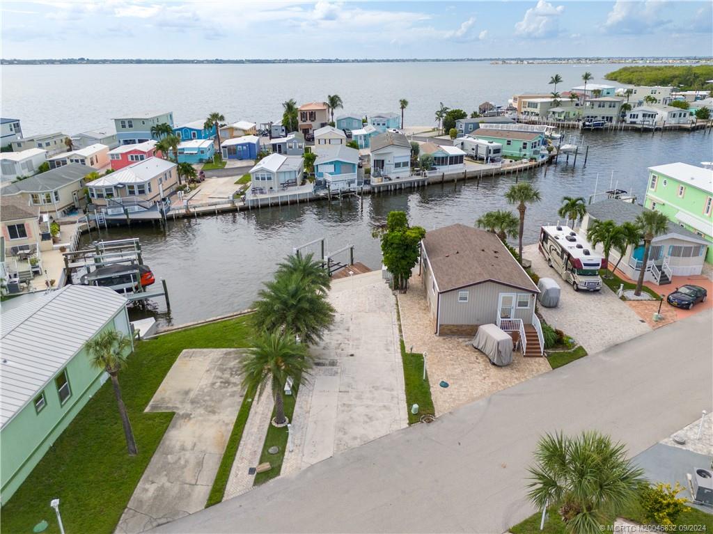 10701 S Ocean Drive 809
