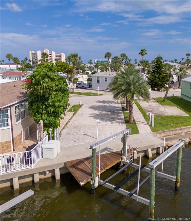 10701 S Ocean Drive 809