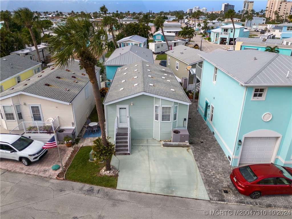 10725 S Ocean Drive 196