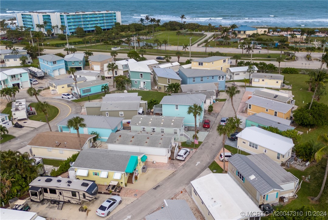 10725 S Ocean Drive 196