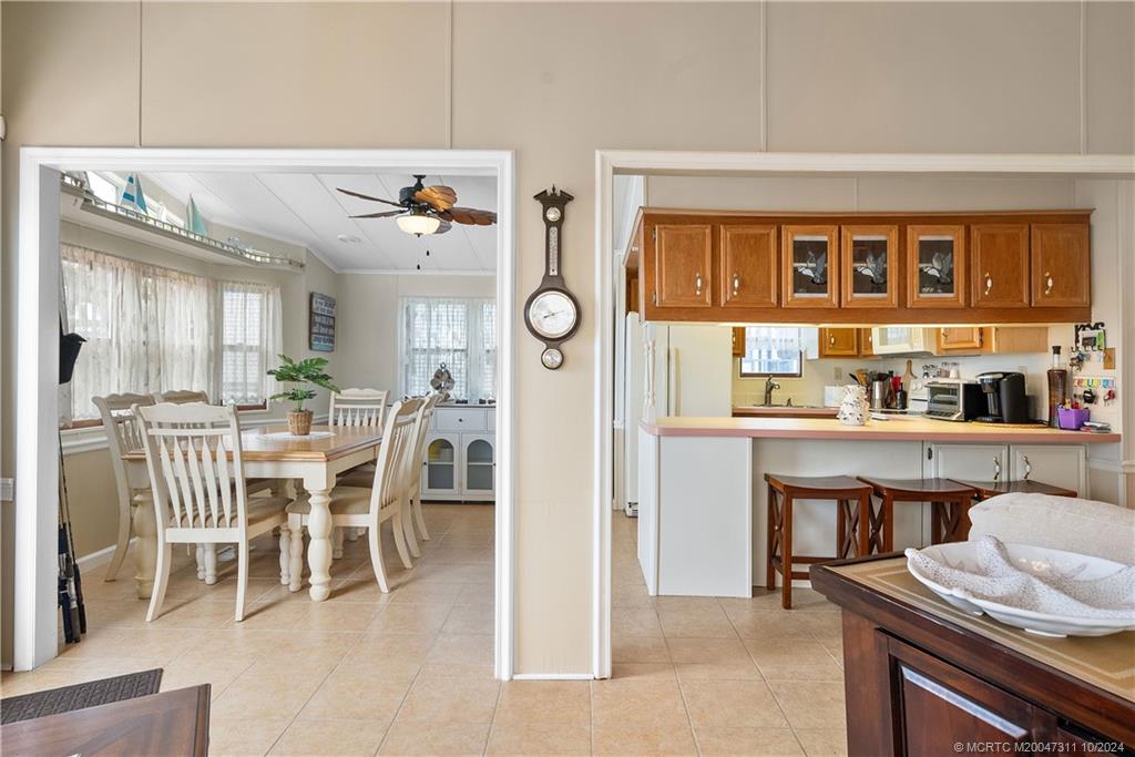 10701 S Ocean Drive 923
