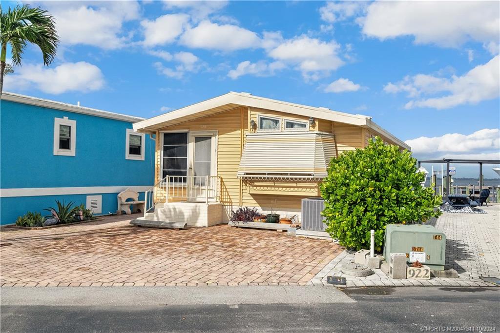 10701 S Ocean Drive 923