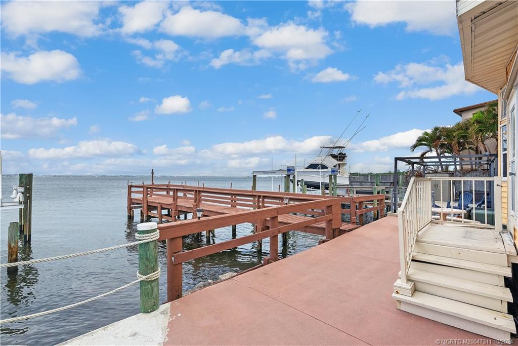 10701 S Ocean Drive 923