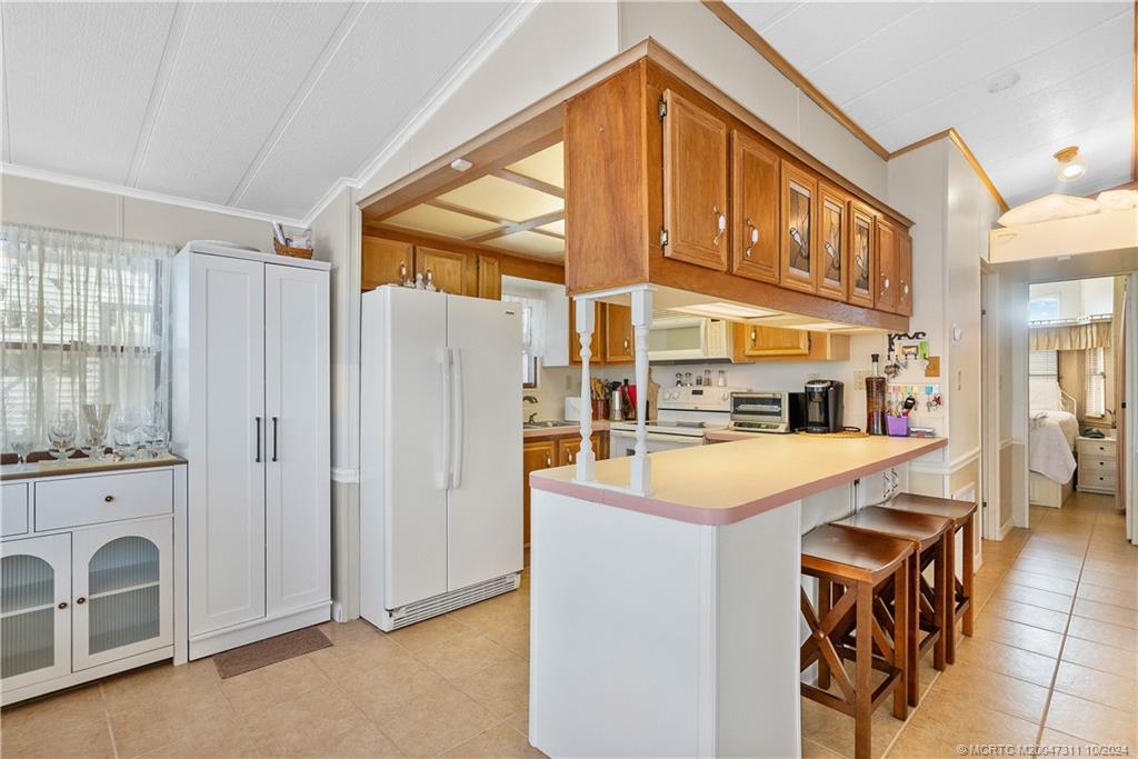 10701 S Ocean Drive 923