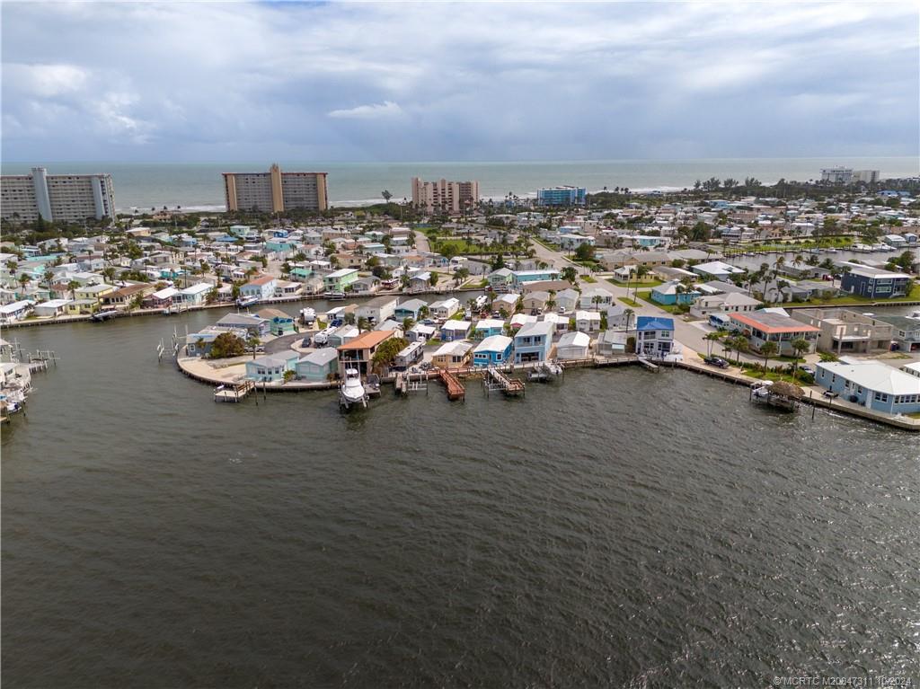 10701 S Ocean Drive 923