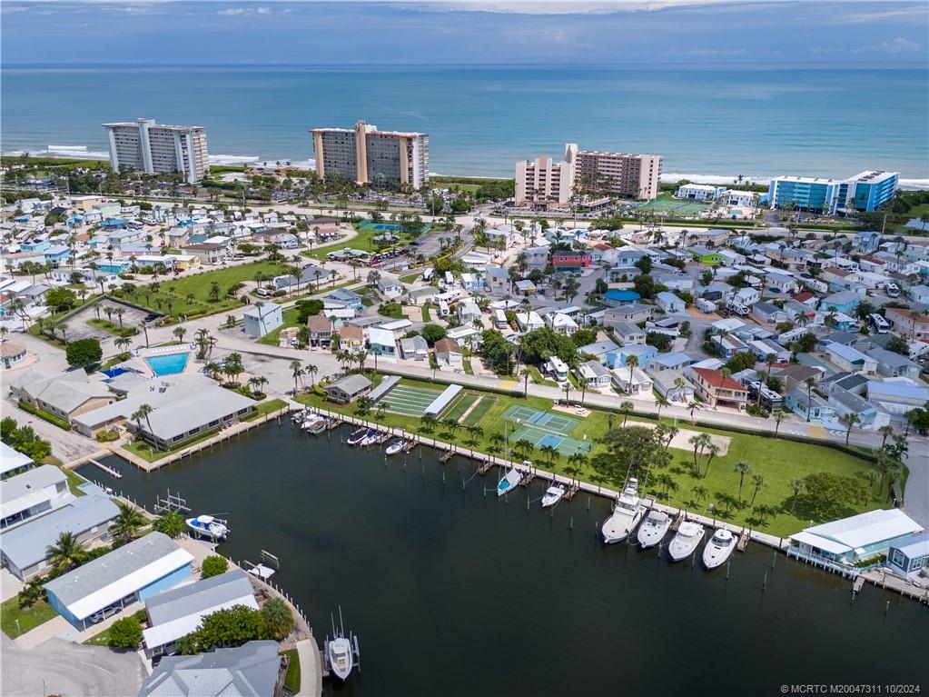10701 S Ocean Drive 923