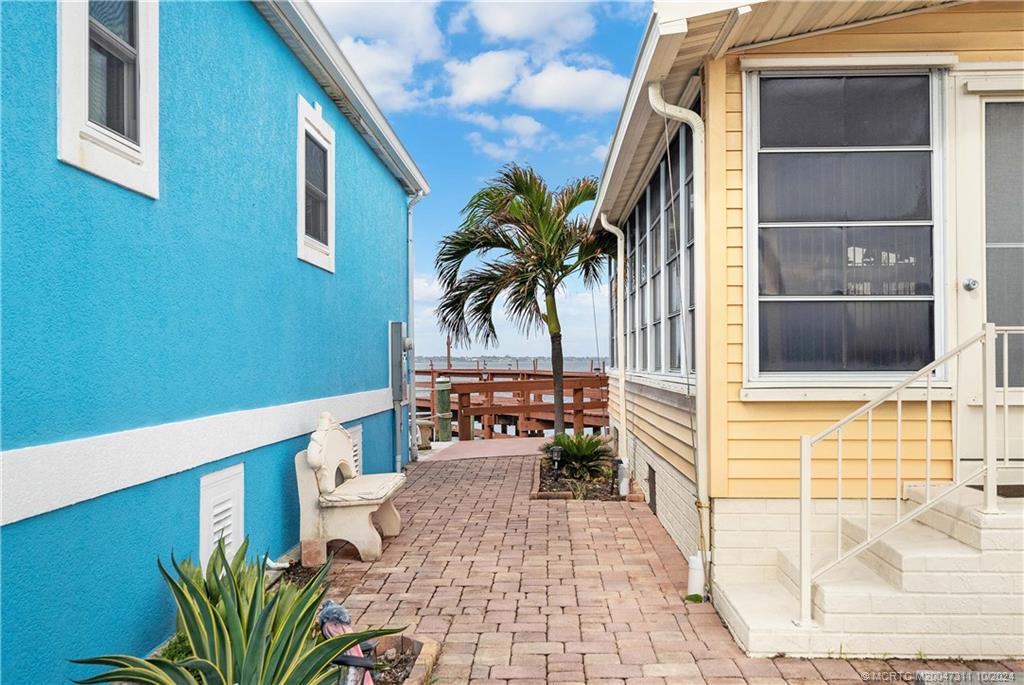 10701 S Ocean Drive 923