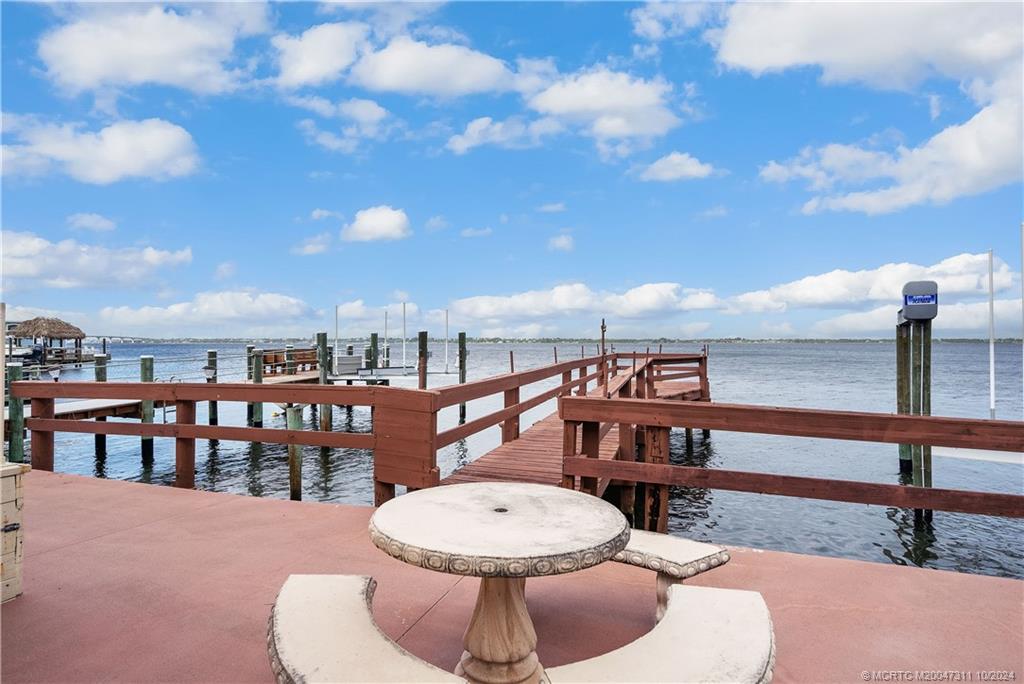 10701 S Ocean Drive 923