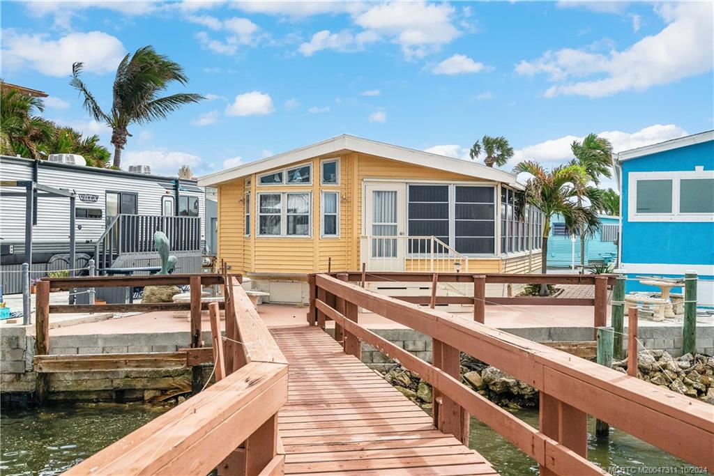 10701 S Ocean Drive 923