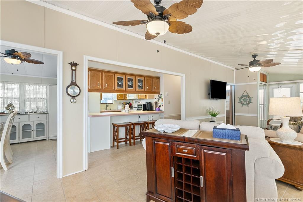 10701 S Ocean Drive 923