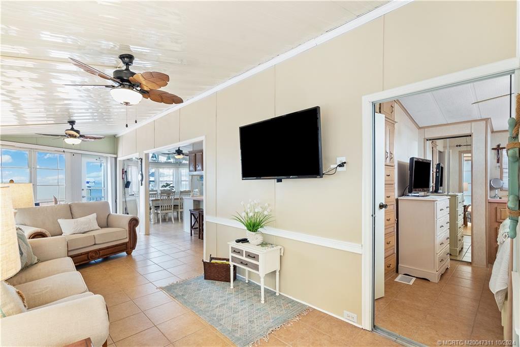 10701 S Ocean Drive 923