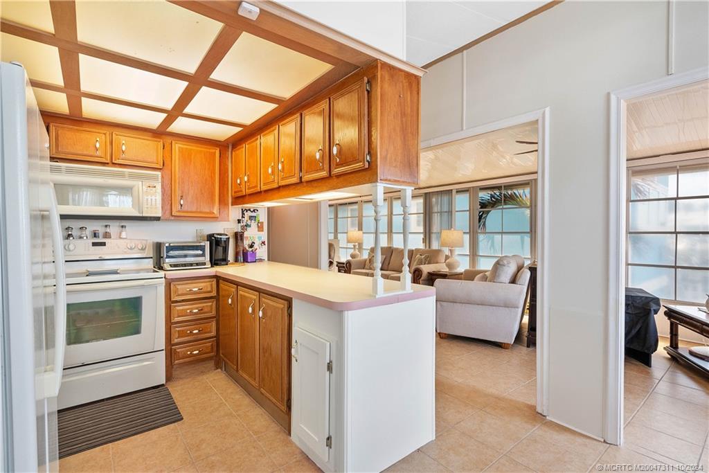 10701 S Ocean Drive 923
