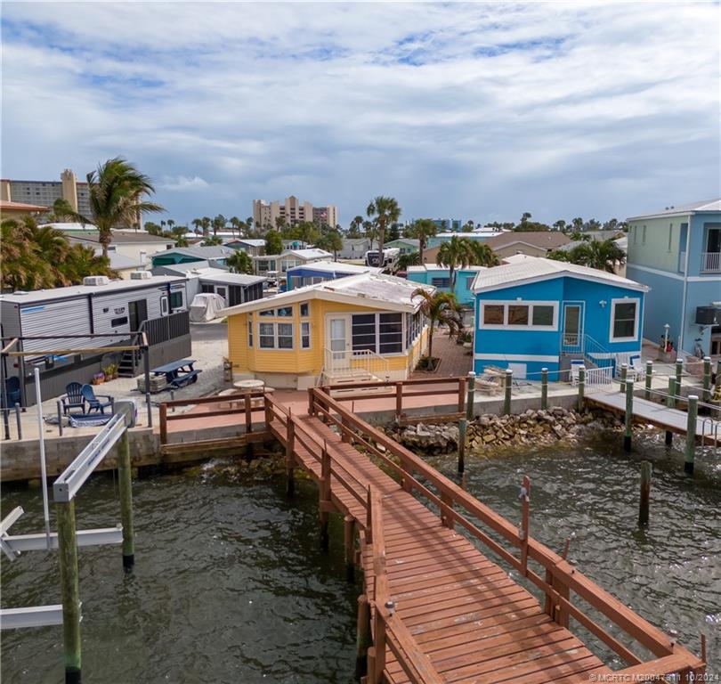 10701 S Ocean Drive 923