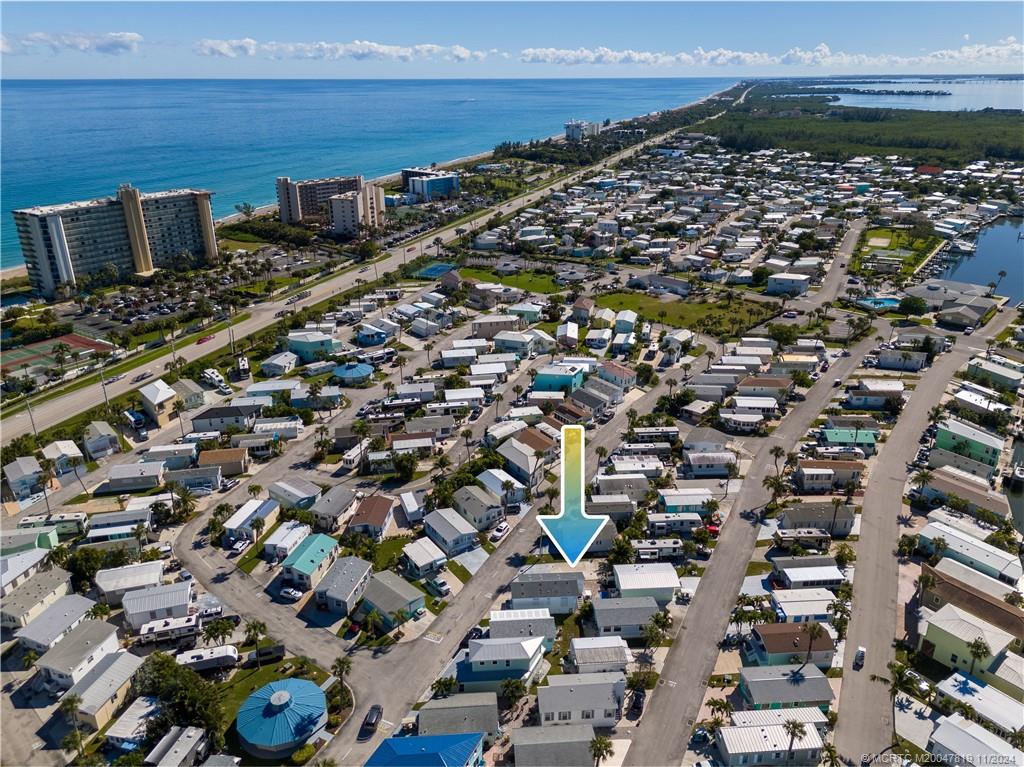 10725 S Ocean Drive 378