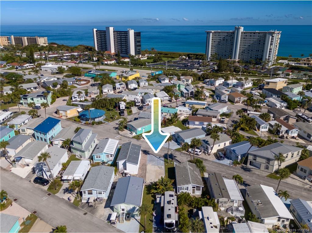 10725 S Ocean Drive 378