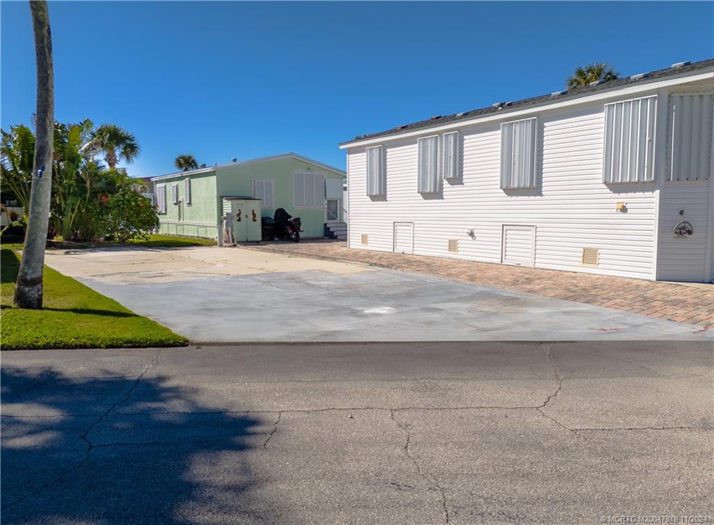10725 S Ocean Drive 378