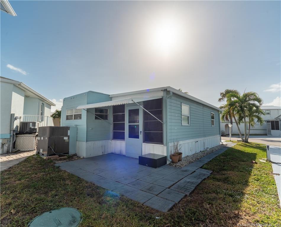10701 S Ocean Drive 762