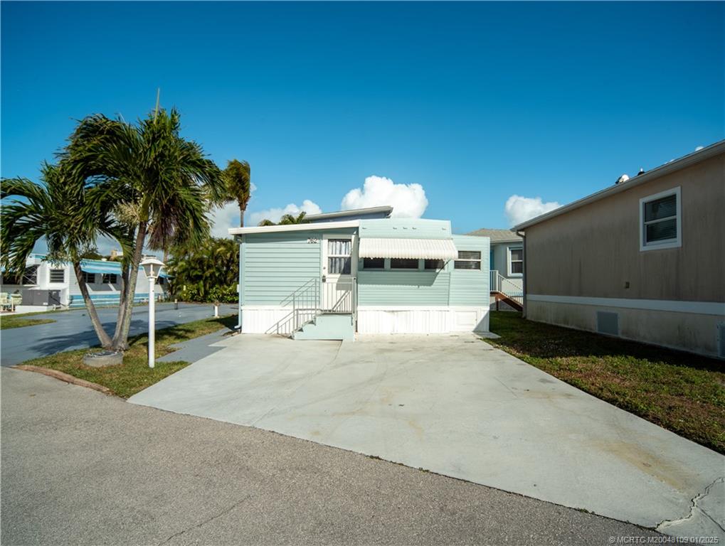 10701 S Ocean Drive 762