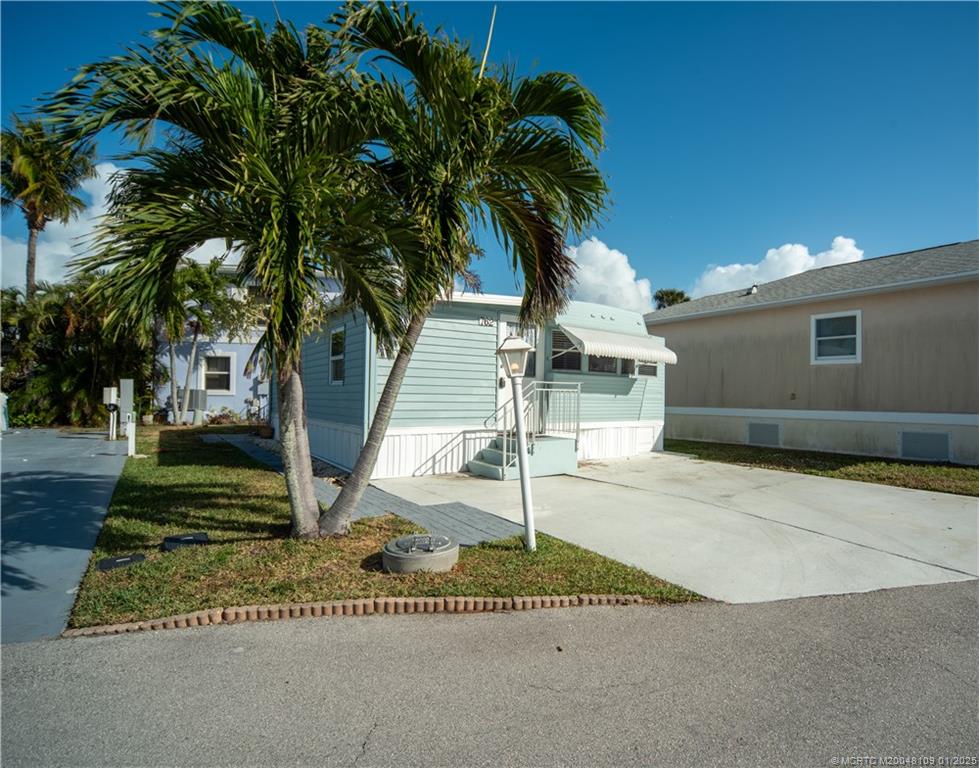 10701 S Ocean Drive 762