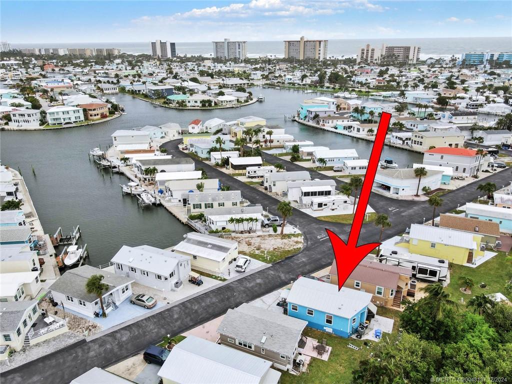 10701 S Ocean Drive 623