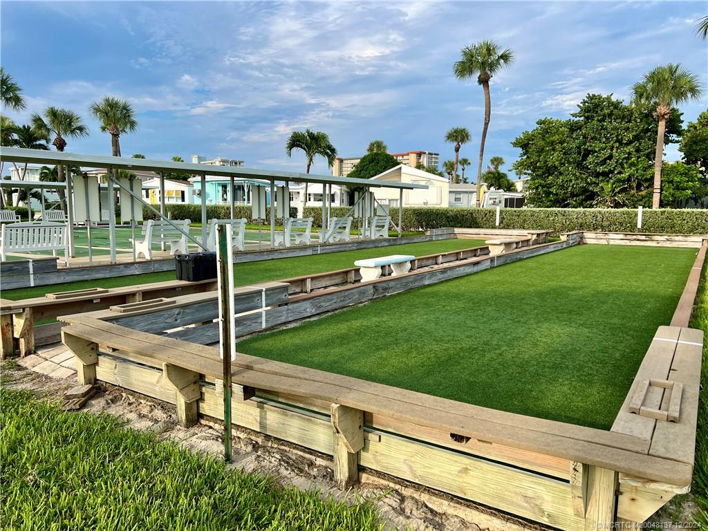 10701 S Ocean Drive 623