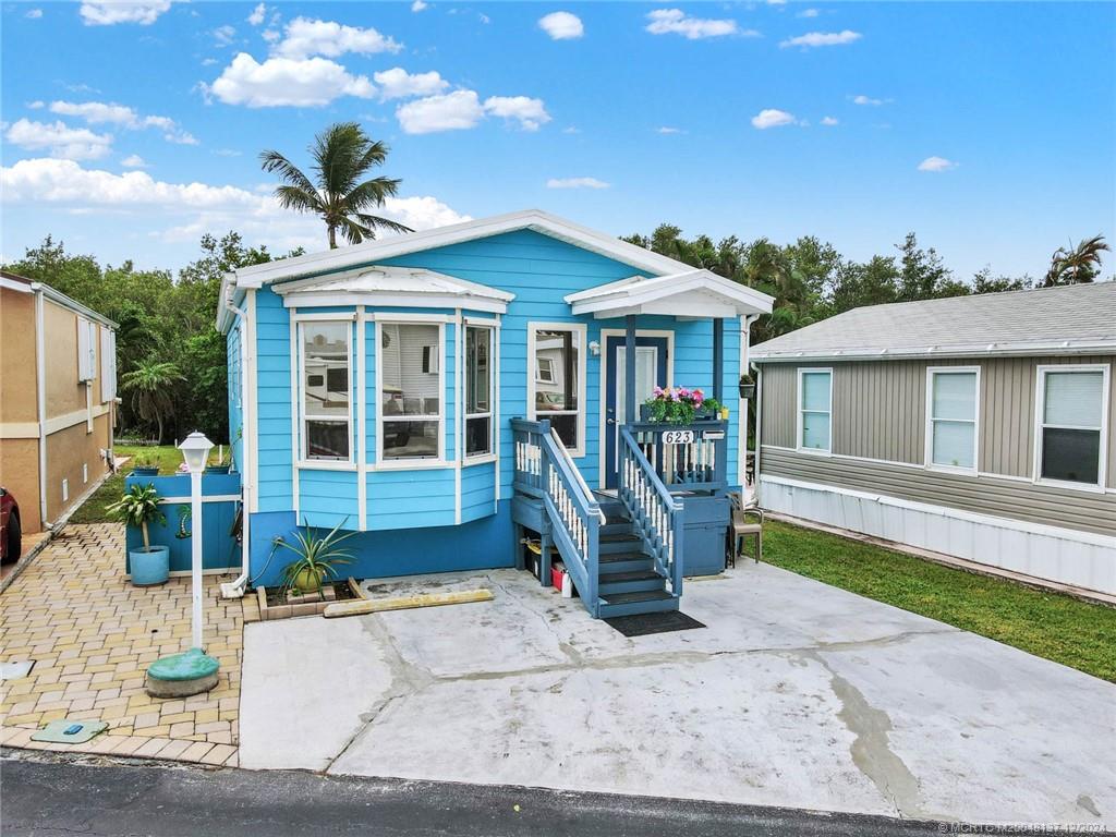 10701 S Ocean Drive 623