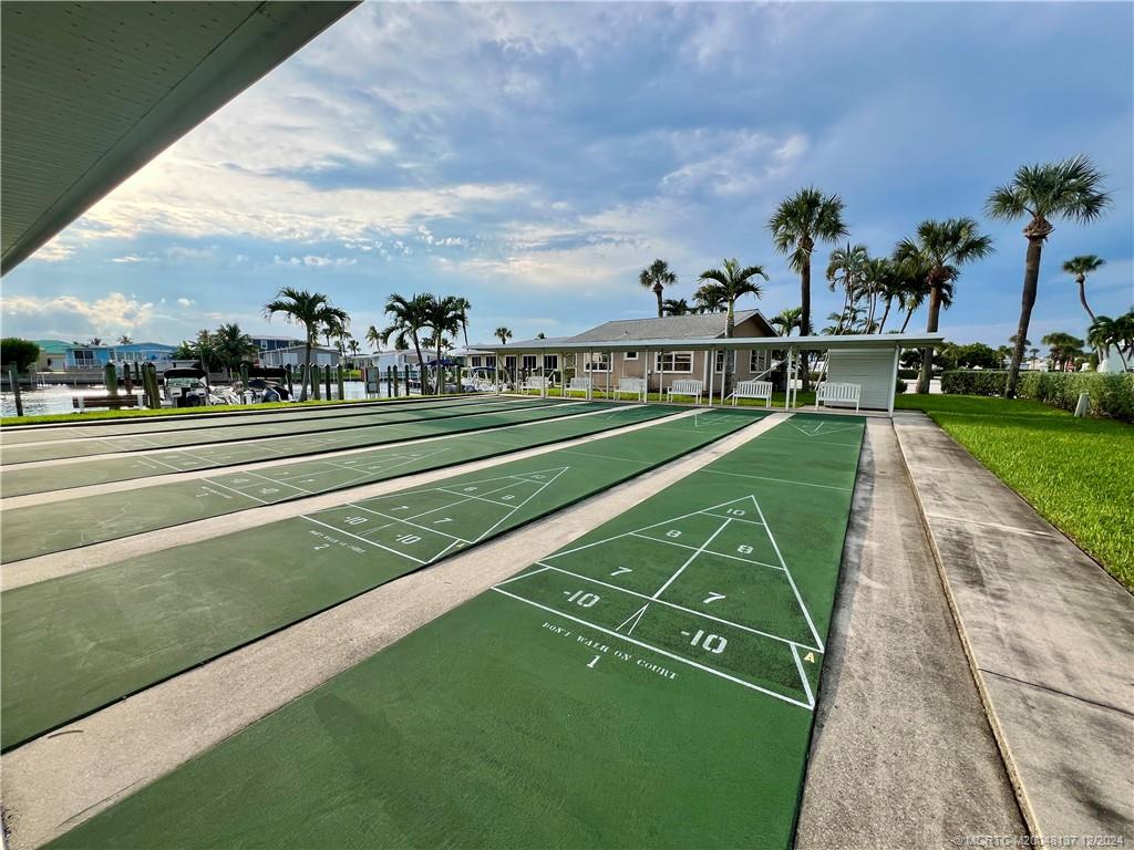10701 S Ocean Drive 623