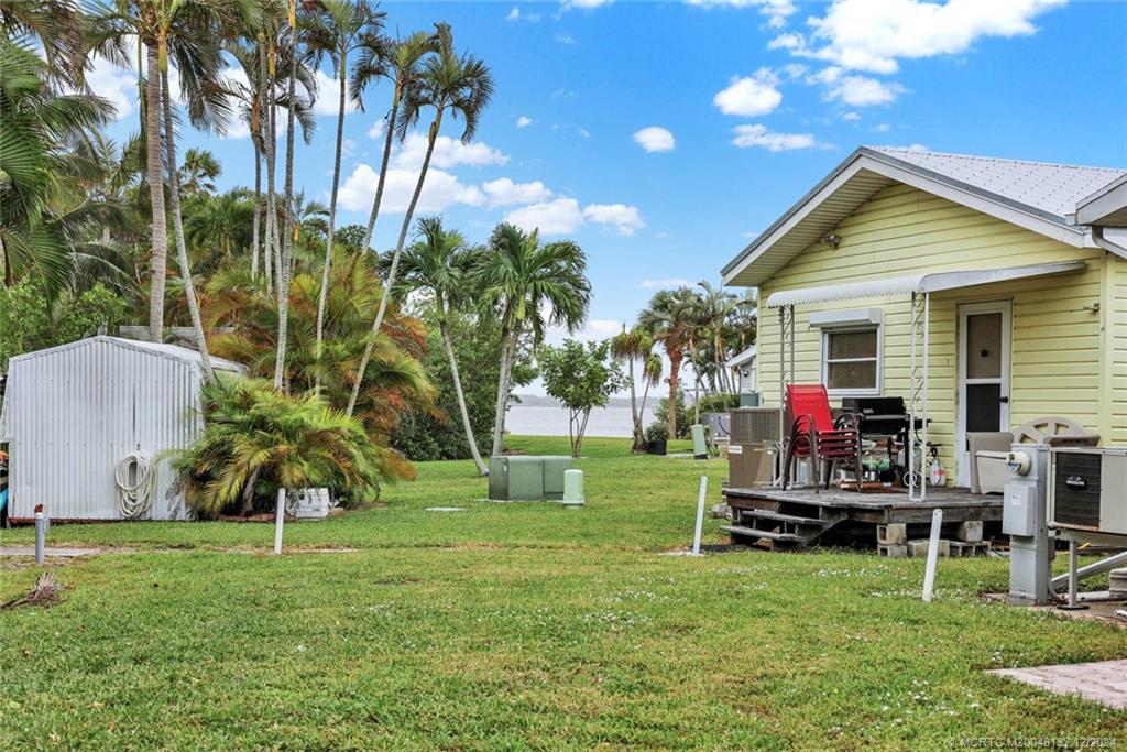 10701 S Ocean Drive 623