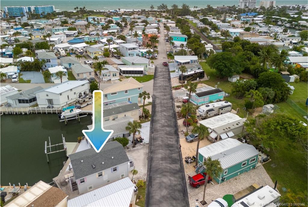10701 S Ocean Drive 714