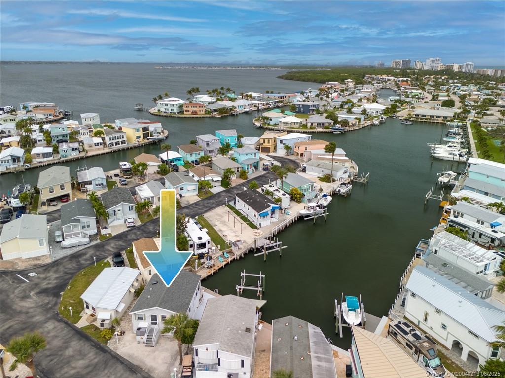 10701 S Ocean Drive 714