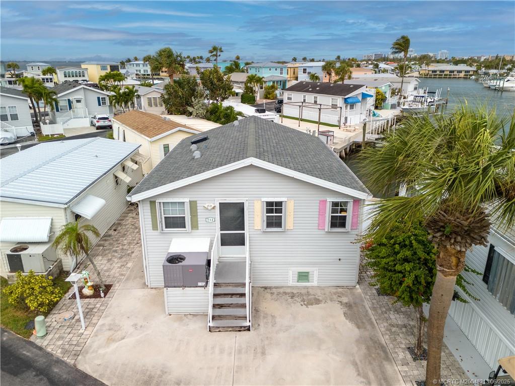 10701 S Ocean Drive 714