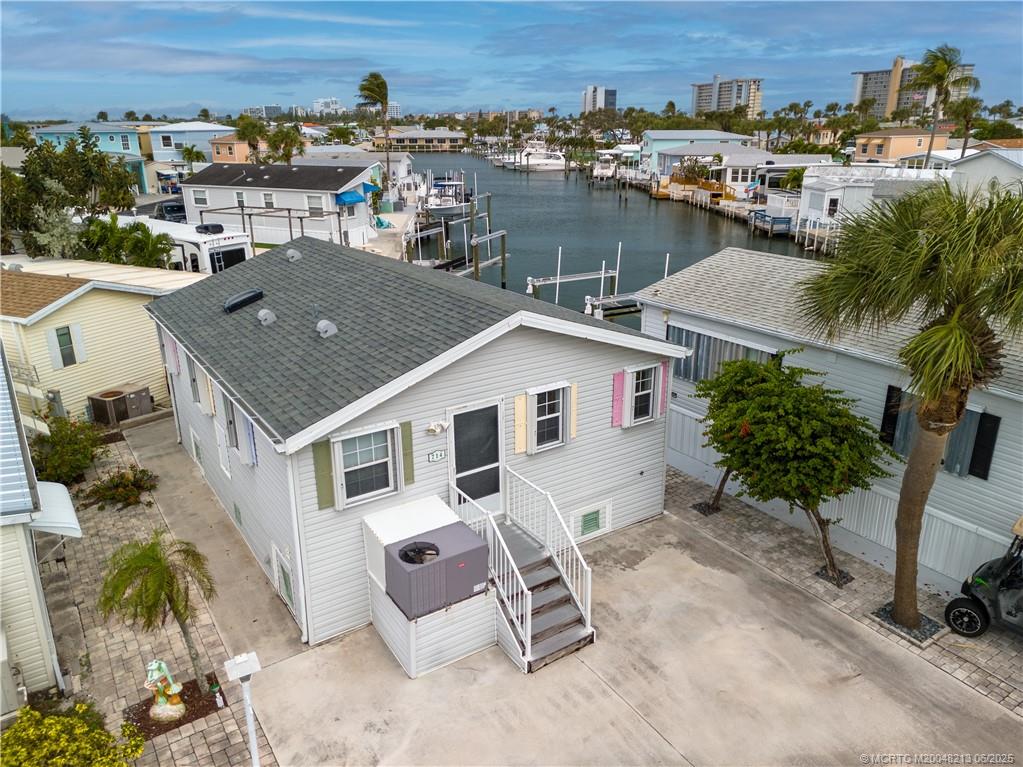 10701 S Ocean Drive 714