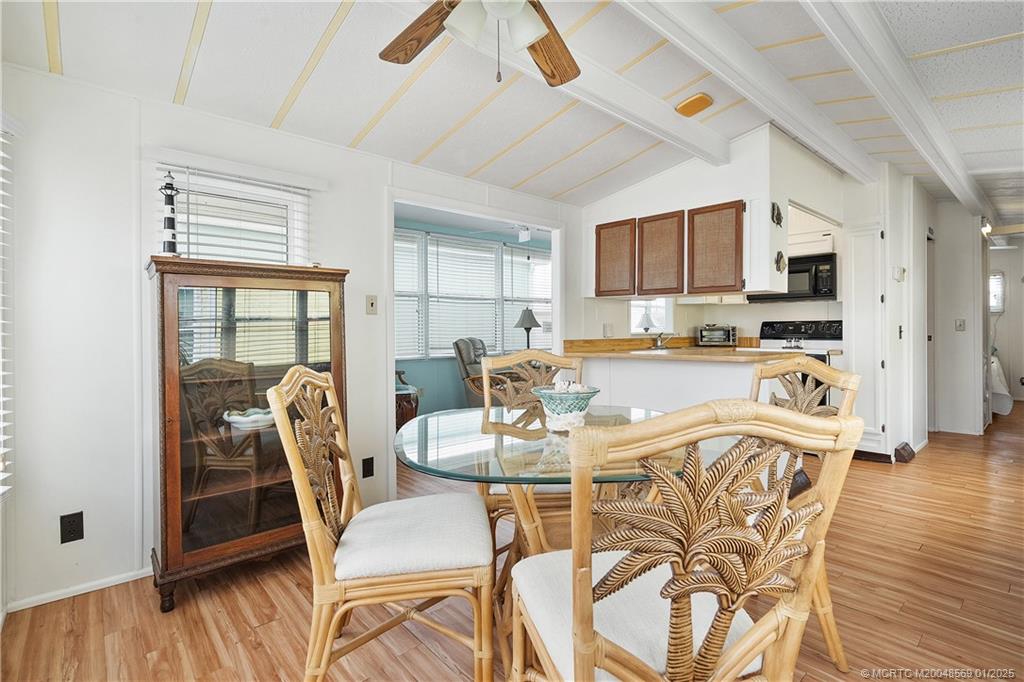 10701 S Ocean Drive 739