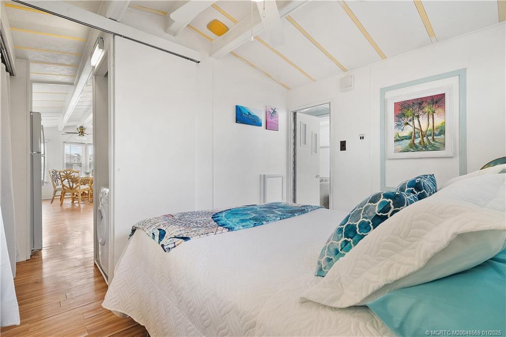10701 S Ocean Drive 739