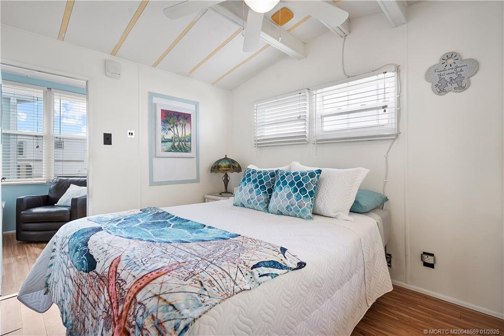 10701 S Ocean Drive 739