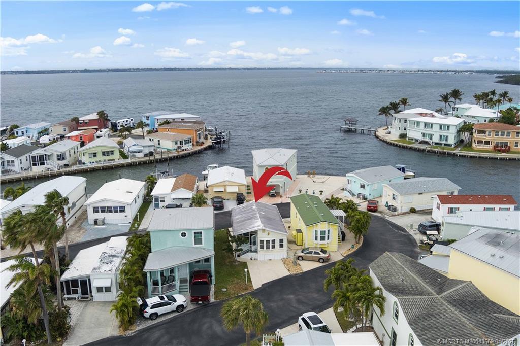 10701 S Ocean Drive 739
