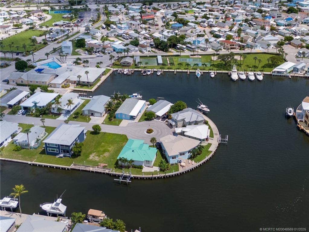 10701 S Ocean Drive 739