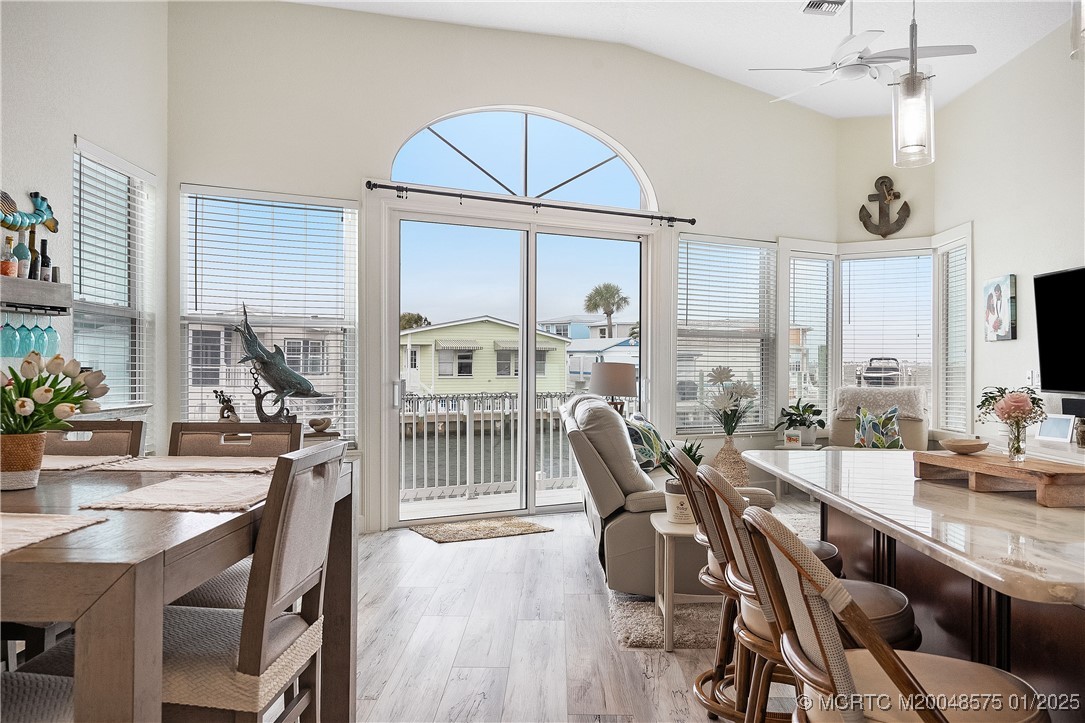 10701 S Ocean Drive 666