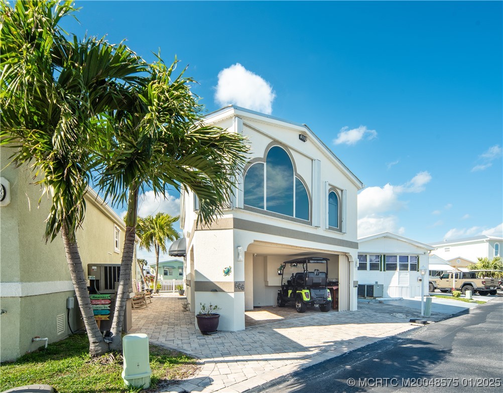 10701 S Ocean Drive 666