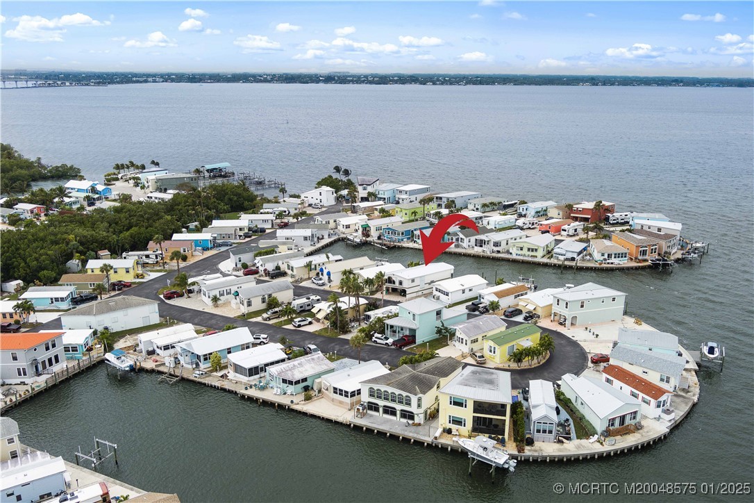10701 S Ocean Drive 666