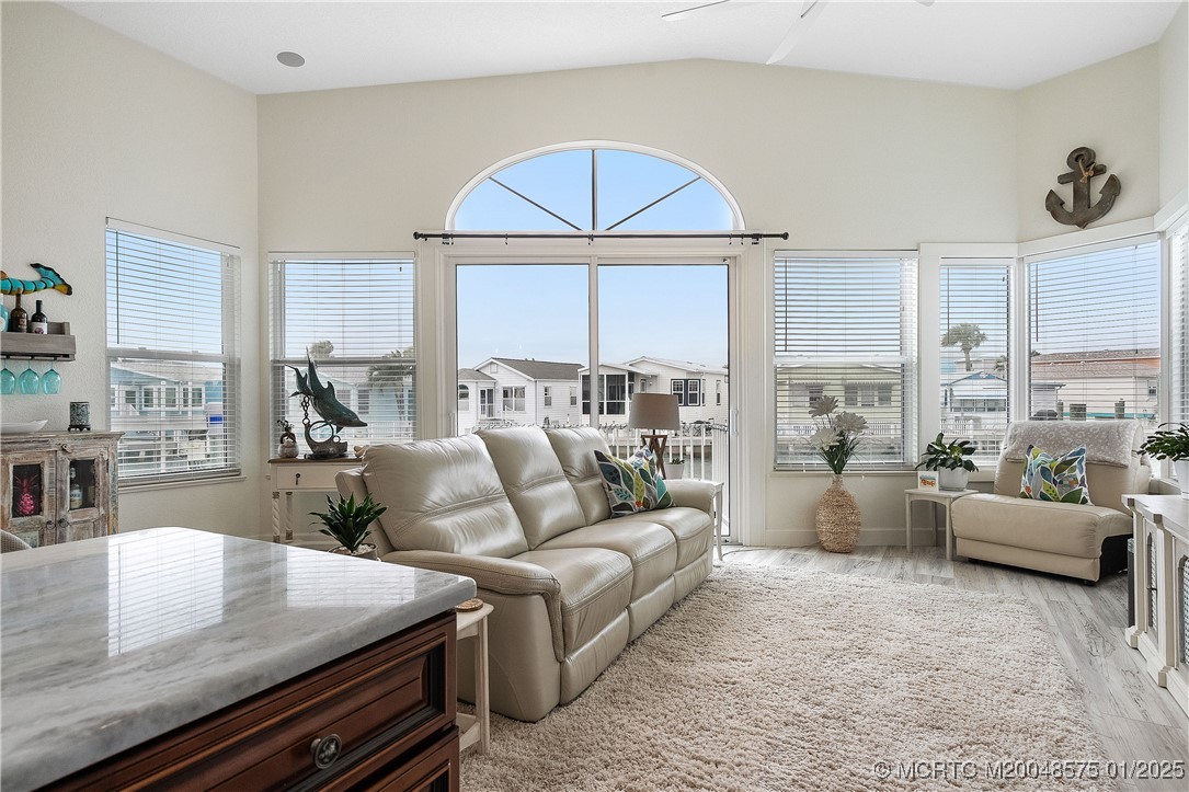10701 S Ocean Drive 666