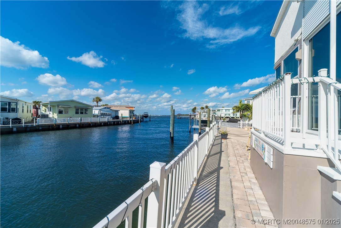 10701 S Ocean Drive 666