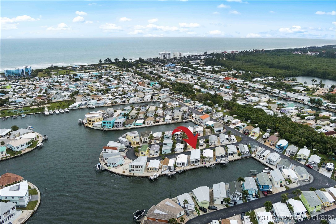 10701 S Ocean Drive 666