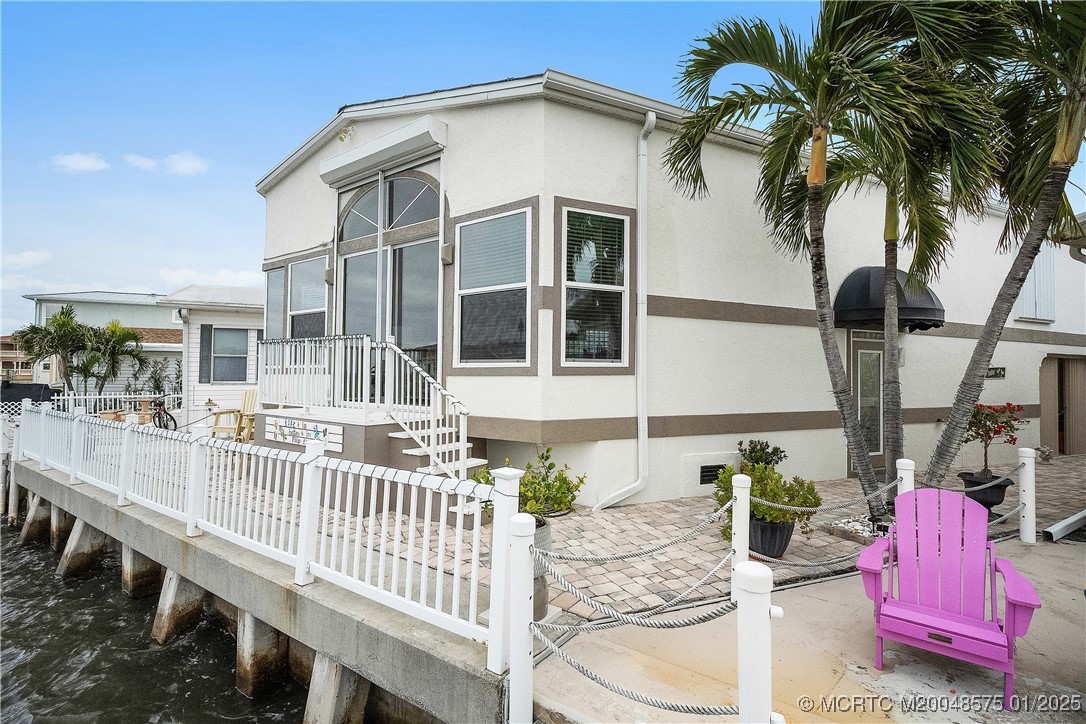 10701 S Ocean Drive 666
