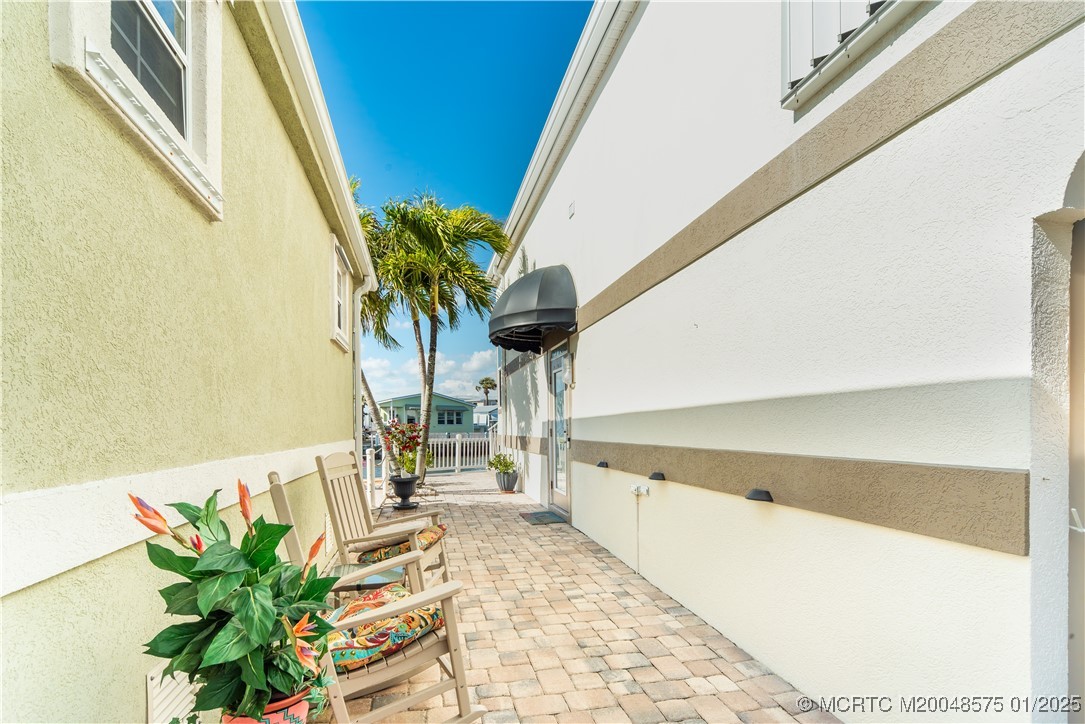 10701 S Ocean Drive 666