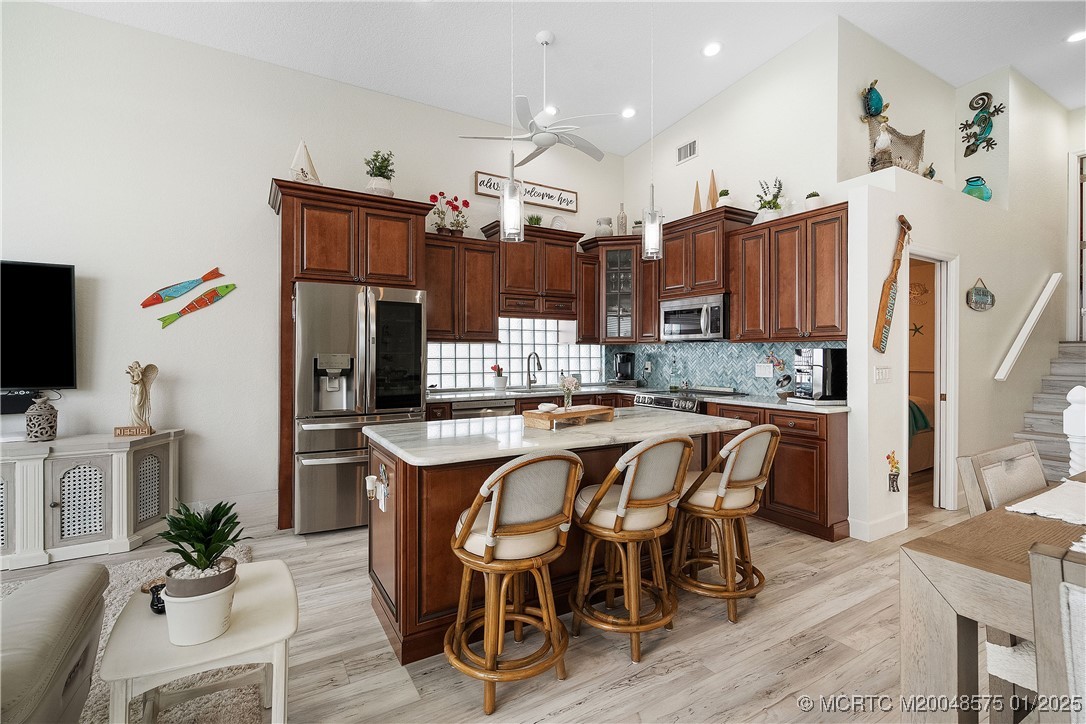 10701 S Ocean Drive 666