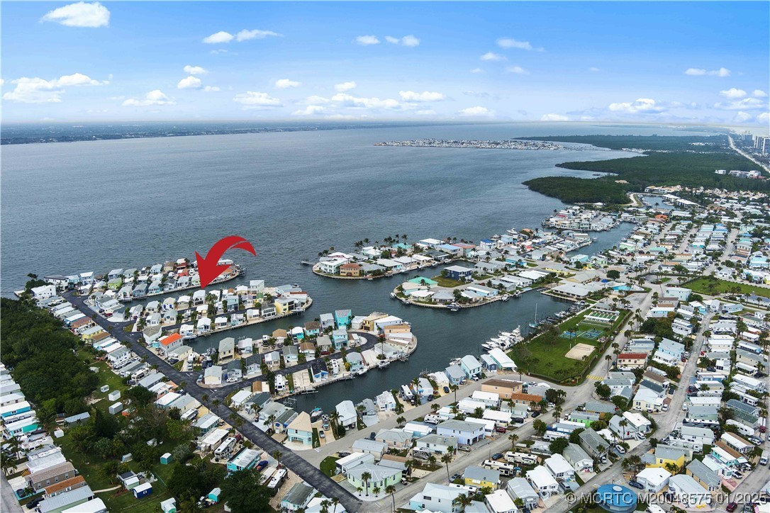 10701 S Ocean Drive 666