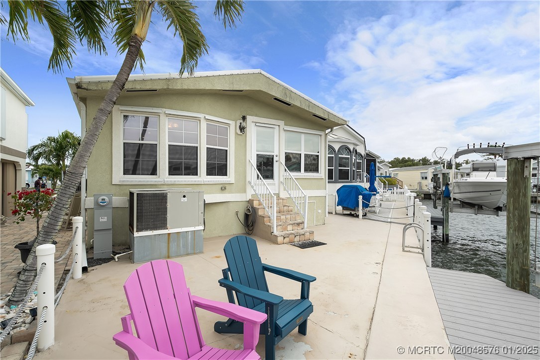10701 S Ocean Drive 665