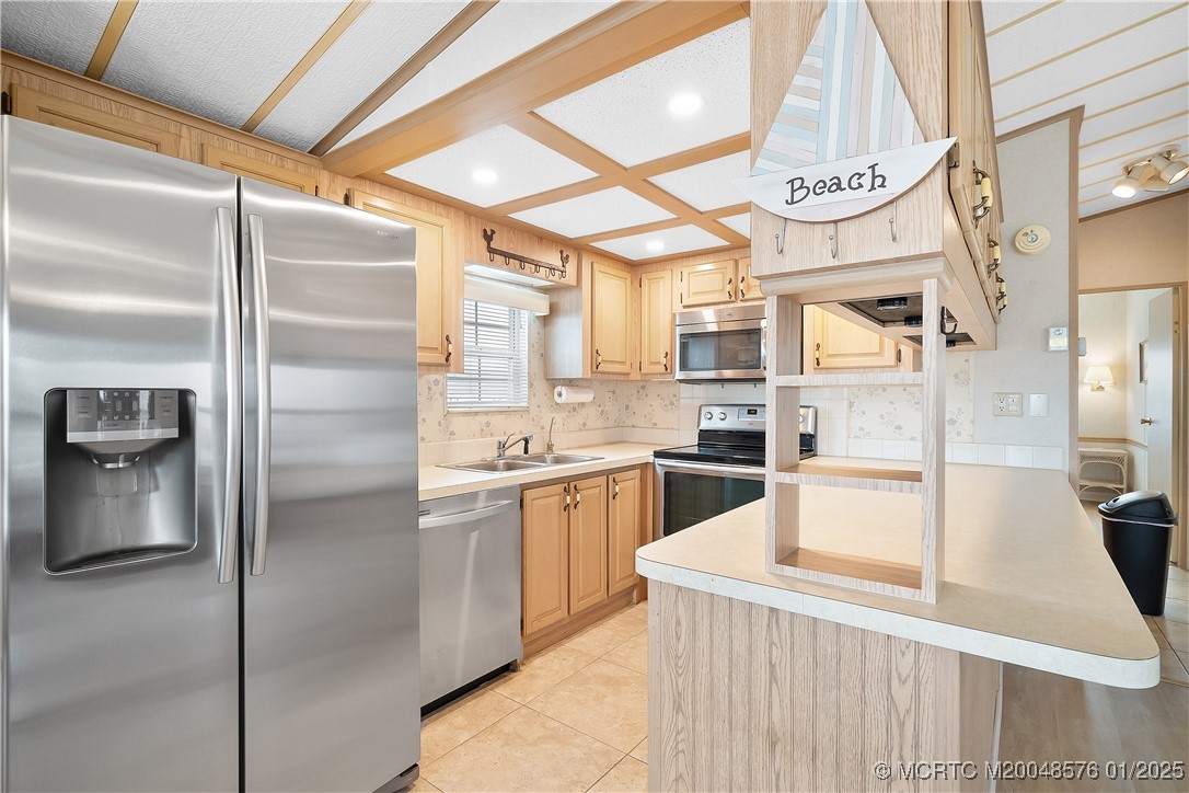 10701 S Ocean Drive 665