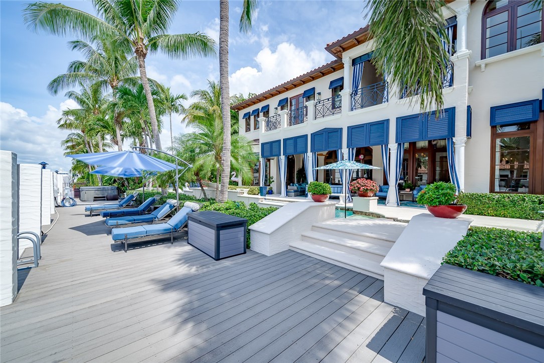 10701 S Ocean Drive 665